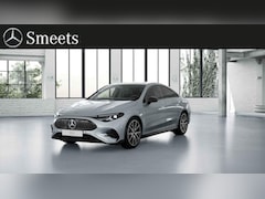 Mercedes-Benz CLA-Klasse - 250+ Launch Edition 85 kWh