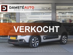 Citroën C3 - PureTech 82pk Shine │ Connect Nav DAB + │ Achteruitrijcamera