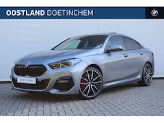 BMW 2-serie Gran Coupé - 218i High Executive M Sport Automaat / Panoramadak / Achteruitrijcamera / Adaptieve LED /