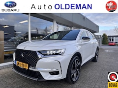 DS 7 Crossback - E-Tense 4x4 Louvre FULL OPTION