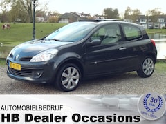 Renault Clio - 1.6-16V Initiale - Airco - Glasdak