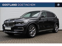 BMW X5 - xDrive45e High Executive xLine Automaat / Panoramadak / Trekhaak / Sportstoelen / Achterui