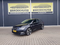 SEAT Leon - 2.0 TDI FR