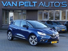 Renault Scénic - 1.2 TCe 132PK Intens / Camera / Keyless