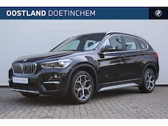 BMW X1 - sDrive20i High Executive xLine Automaat / Sportstoelen / LED / Head-Up / Park Assistant /
