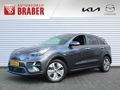 Kia e-Niro - ExecutiveLine 64 kWh | BTW auto | Warmtepomp | Stuur-/stoelverwarming v+a | Stoelventilati