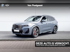 BMW iX1 - eDrive20 67 kWh M Sport Edition