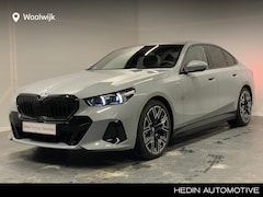 BMW 5-serie - 530e | Trekhaak |