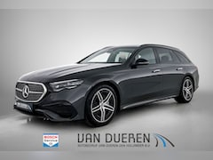 Mercedes-Benz E-klasse Estate - 300 e AMG Line Trekhaak, Memory pakket, 360 camera