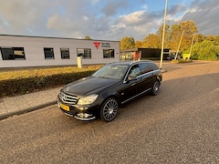 Mercedes-Benz C-klasse Estate - 180 Business Class 125 Avantgarde