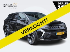 Renault Symbioz - 1.6 E-Tech Full Hybrid 145 Techno AUTOMAAT / 10, 4'' NAVI / 10, 25'' DASHBOARD / 360CAMERA
