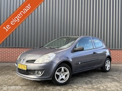 Renault Clio - 1.4-16V Extreme Airco Panoramadak 1ste Eigenaar NL Auto 124.000 KM