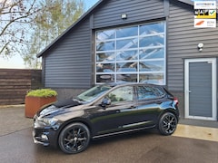 Volkswagen Polo - 1.0 TSI Comfortline Business 1 Eig. BTW-Auto, Full-Map Navigatie, Adap. Cruise-Control, Cl