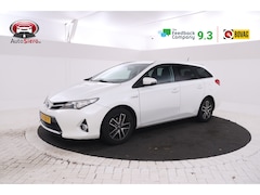 Toyota Auris Touring Sports - 1.8 Hybrid Aspiration Automaat, Navigatie, Climate,