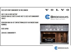 Lynk & Co 01 - 1.5 | Verwarmbare Stoelen | 360 Camera | Black Pack Mogelijk Voor €1.395 | Dodehoek Detect