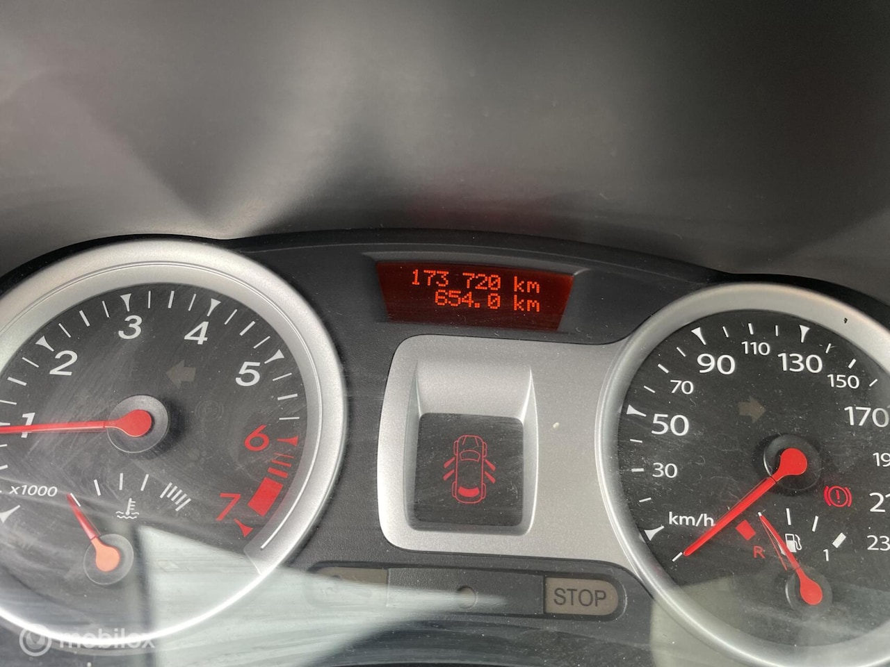 Renault Clio - 1.2 Expression 1.2 Expression - AutoWereld.nl