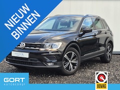 Volkswagen Tiguan - 1.4 TSI ACT Comfortline Business Sound