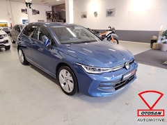 Volkswagen Golf - 8.5 1.5 TSI Life 2024-11 (fabrieksgarantie)