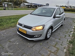Volkswagen Polo - 1.2 TDI BlueMotion Trendline