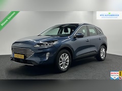 Ford Kuga - 1.5 EcoBoost Titanium CAMERA ECC CRUISE LED LM DAB