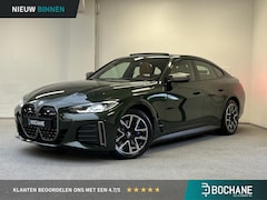BMW i4 - M50 84 kWh | 98% SOH | PANO | ACC | KEYLESS |