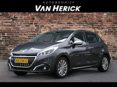 Peugeot 208 - 1.2 PureTech Allure | Carplay | Clima | Navi
