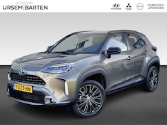 Toyota Yaris Cross - 1.5 Hybrid Adventure