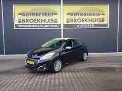 Peugeot 208 - 1.6 BlueHDi Blue Lease Executive