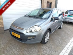Fiat Punto Evo - 1.4 Dynamic 5 Deurs Airco APK 9-2026