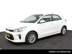 Kia Rio - 1.0 TGDI DynamicLine | Navigatie | Parkeer Camera | Carplay/Android Auto | Cruise Controle