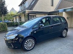 Ford C-Max - 1.8-16V Limited Flexifuel