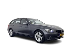 BMW 3-serie Touring - 316d High Executive Last Minute Edition *FULL-LEATHER | NAVI-FULLMAP | HEATED-COMFORTSEATS