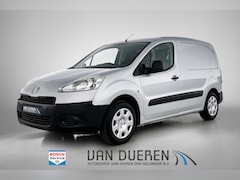 Peugeot Partner - 120 1.6 VTi L1 XR Trekhaak, Airco