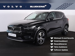 Volvo XC40 - T5 Recharge Inscription - IntelliSafe Assist - Adaptieve LED koplampen - Parkeercamera ach