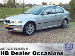 BMW 3-serie Compact - 316ti - Airco