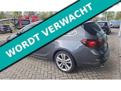 Opel Astra Sports Tourer - 1.4 Turbo Sport 140pk Clima Cruise Navi