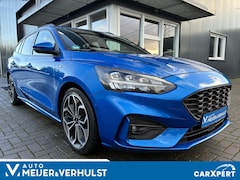 Ford Focus Wagon - 1.0 EcoBoost 125 PK ST Line Business | NAVI | CARPLAY | CAMERA | WINTER PAKKET | 112000 KM