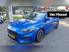 Ford Focus - 1.0 EcoBoost ST Line Business | Navigatie | head-up Display | Led-koplampen | Trekhaak | B