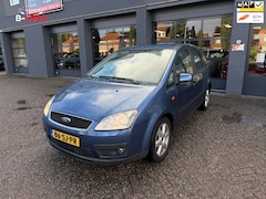 Ford Focus C-Max - 1.8-16V Futura