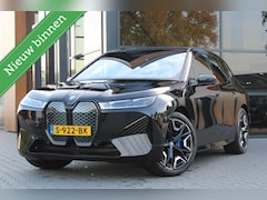 BMW iX - xDrive50 Excellence 112kWh | Pano | Trekhaak | Laser