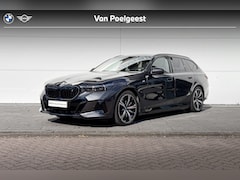 BMW i5 Touring - eDrive40 M Sport Edition 84 kWh