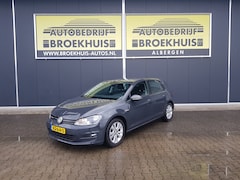 Volkswagen Golf - 1.0 TSI Connected Series