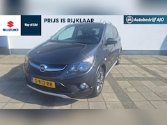 Opel Karl - 1.0 Rocks Online Edition rijklaar prijs