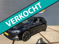 Volkswagen Polo - 1.0 TSI Comfortline