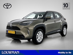 Toyota Yaris Cross - 1.5 Hybrid Active