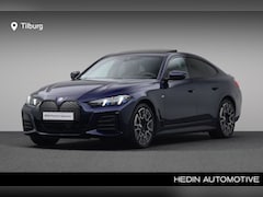 BMW i4 - eDrive40 High Executive 84 kWh | Comfort Pack | Hif System Harman-Kardon | Driving Assista