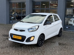 Kia Picanto - 1.0 CVVT