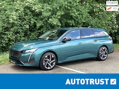 Peugeot 308 SW - 1.2 PureTech AllurePackBusiness*Adapt.Cruise