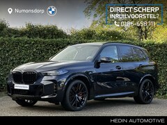 BMW X5 - xDrive50e | M-Pro | Bowers & Wilkins | Sky Lounge | Leder dash | Alcantara hemel | Swarofs