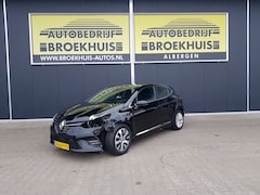 Renault Clio - 1.0 TCe Intens